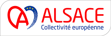 logo de l'Alsace